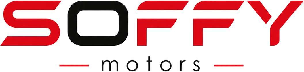 Autoservis Vranov – Soffy Motors